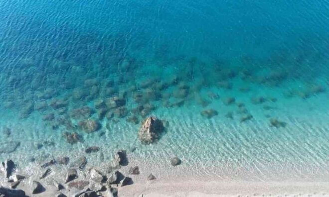 Amalfi Coast Tour: Private Boat Tour - Itinerary