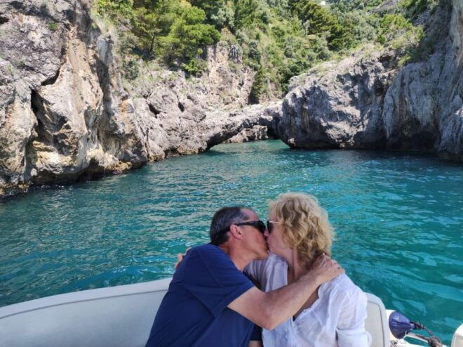 Amalfi Coast Tour: Secret Caves and Stunning Beaches - Cancellation Policy and Booking Flexibility