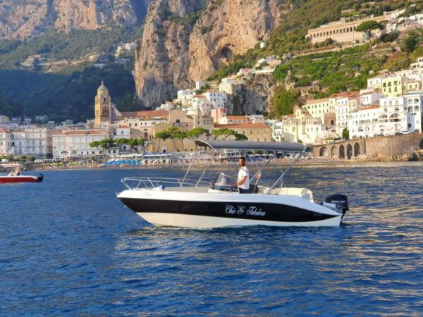 Amalfi Coast Tour: Secret Caves and Stunning Beaches - Reservation Process and Payment Options
