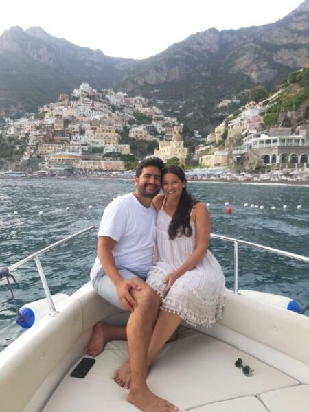 Amalfi Coast Tour: Secret Caves and Stunning Beaches - Additional Information on Starting Points and Tour Route