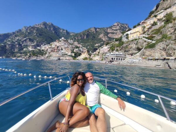 Amalfi Coast Tour: Secret Caves and Stunning Beaches - Contact Details and Directions