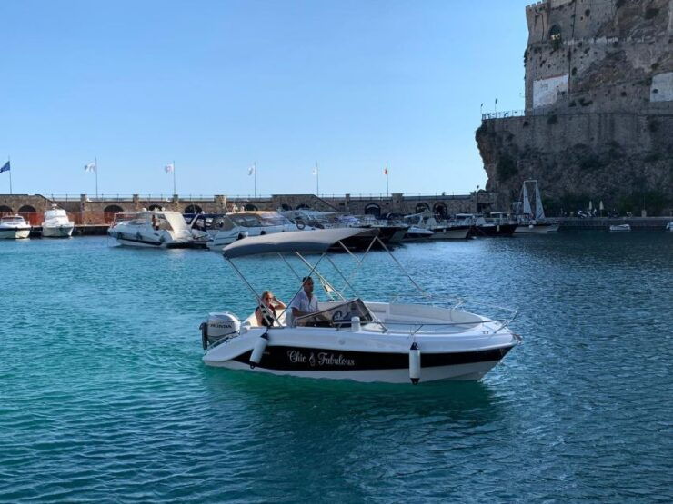 Amalfi Coast Tour: Secret Caves and Stunning Beaches - Tour Pricing and Duration