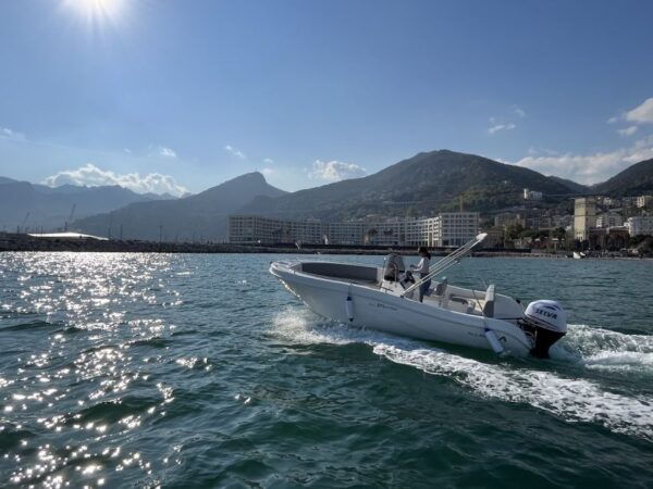 Amalfi Coast Tour With Skipper From Salerno to Positano - Frequently Asked Questions