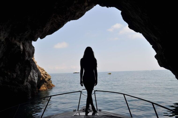 Amalfi Coast: Tour with stop for swimming in secret bays - Final Thoughts: Why This Tour Is a Great Choice