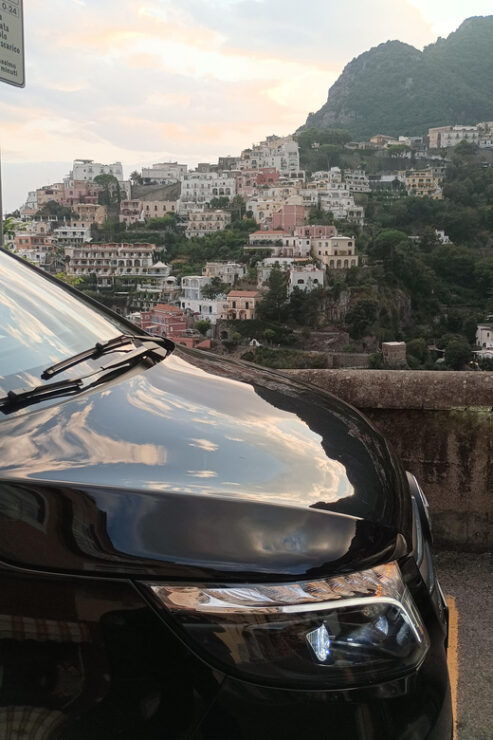 Amalfi Coast: Tour With Visit to Positano and Amalfi - Good To Know
