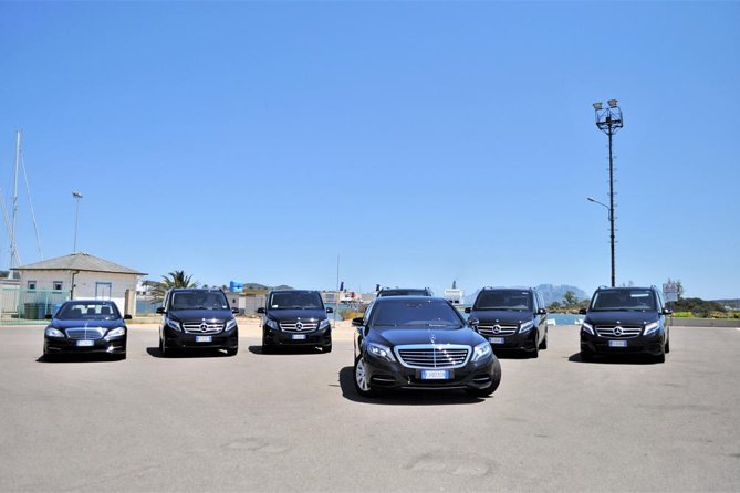 Amalfi Coast Tours - Meeting and Pickup