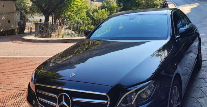 Amalfi Coast : Transfer From/To Airport Naples - Experience Highlights