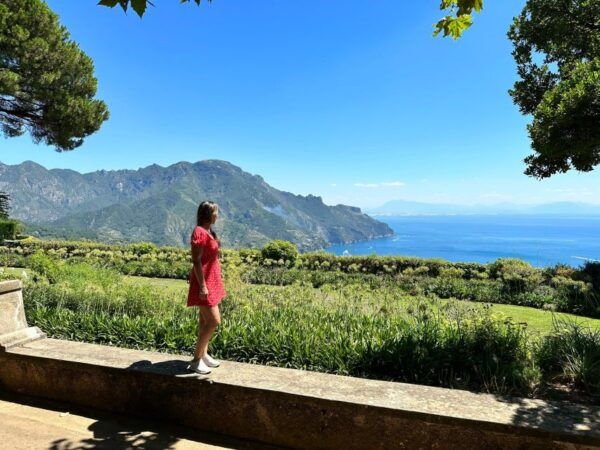 Amalfi Coast: Vespa Tour of Amalfi, Ravello, and Positano - Booking Information