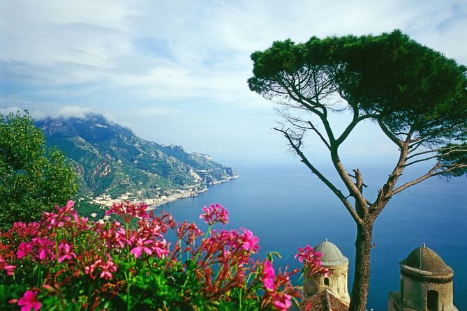 Amalfi Coast VIP Small Group Tour From Sorrento - Frequently Asked Questions