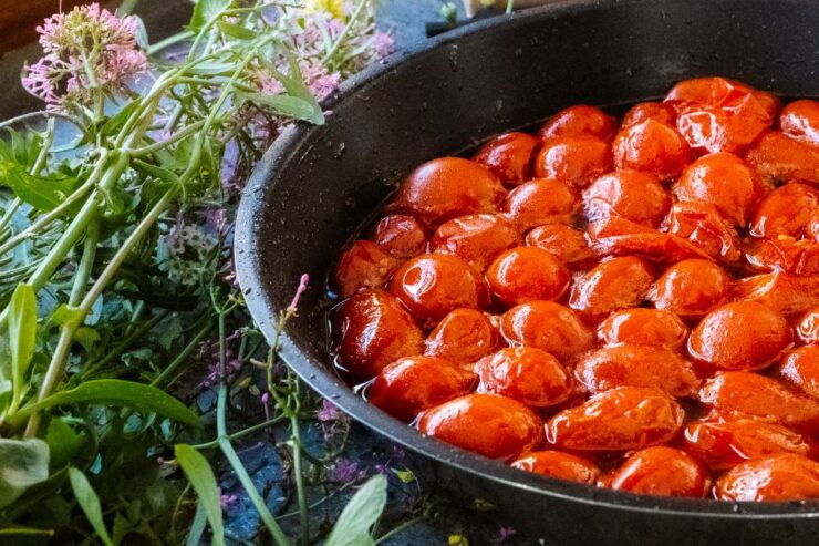 Amalfi Coast: Walking Tour and Cooking Class With Tasting - Good To Know