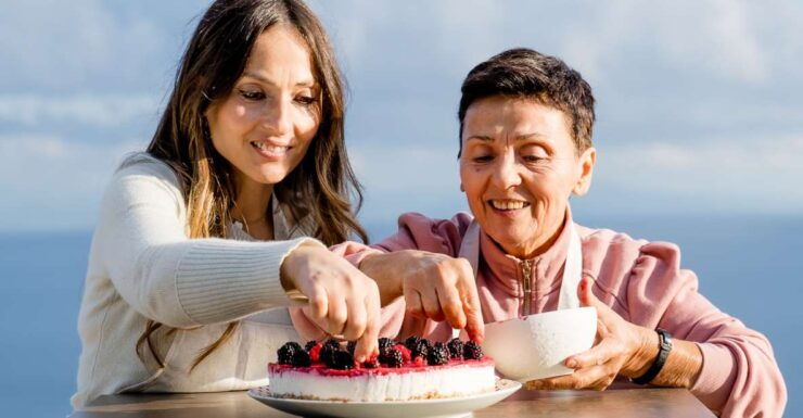 Amalfi Coast: Walking Tour and Cooking Class With Tasting - Experience Highlights
