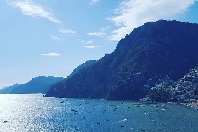 Amalfi Coast Wine Tour - Cancellation Policy