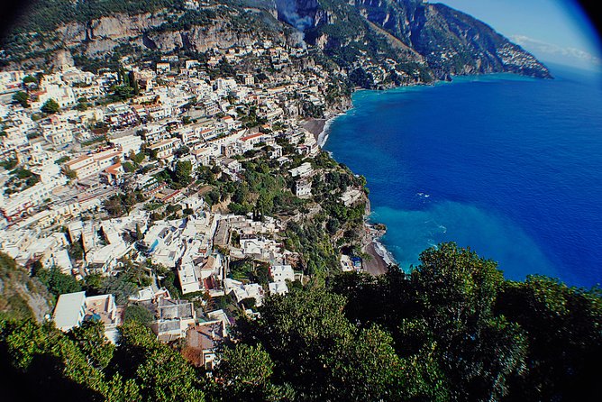 Amalfi Coast With English Speaking Guide - Frequently Asked Questions