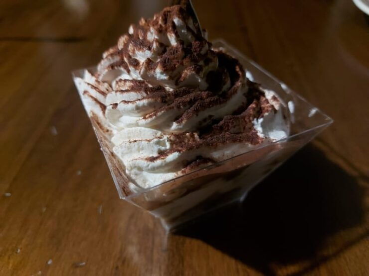 Amalfi Coast: Workshop on Mozzarella, Pasta and Tiramisu - Good To Know