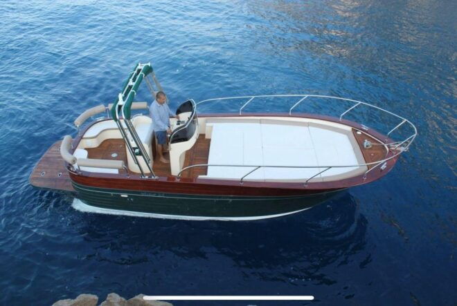 Amalfi Coast:We Organize Private Boat Tours and Small Group - Language and Pickup Locations