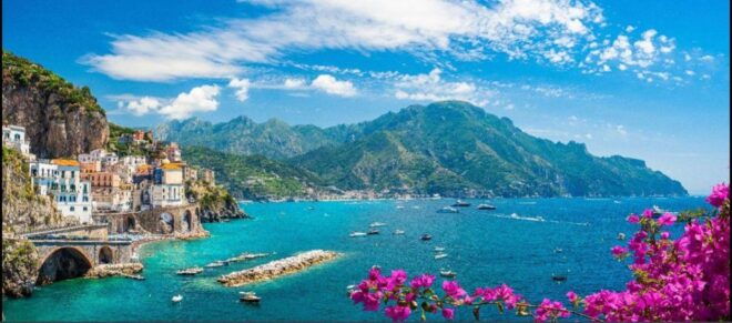 Amalfi Coast:We Organize Private Boat Tours and Small Group - Activities and Highlights