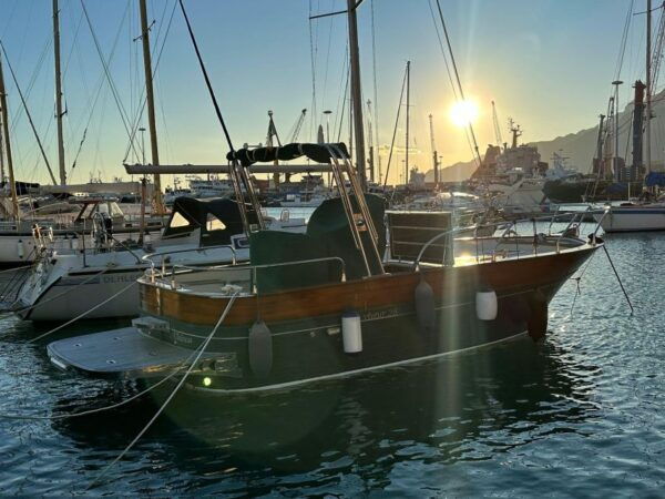 Amalfi Coast:We Organize Private Boat Tours and Small Group - Frequently Asked Questions