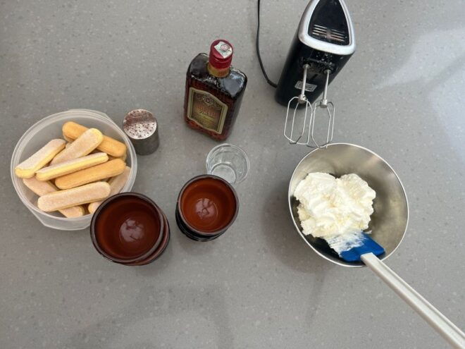 Amalfi Cooking Class: Tiramisù, Mozzarella and Pasta - Expert Guidance