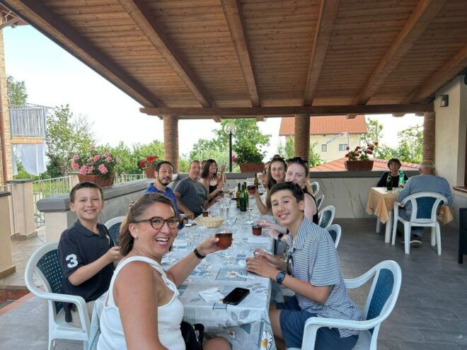 Amalfi Cooking Class: Tiramisù, Mozzarella and Pasta - Frequently Asked Questions