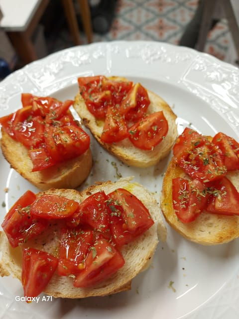 Amalfi: Cooking Class With Mozzarella, Tiramisu, and Pasta - Pricing and Reservation Details