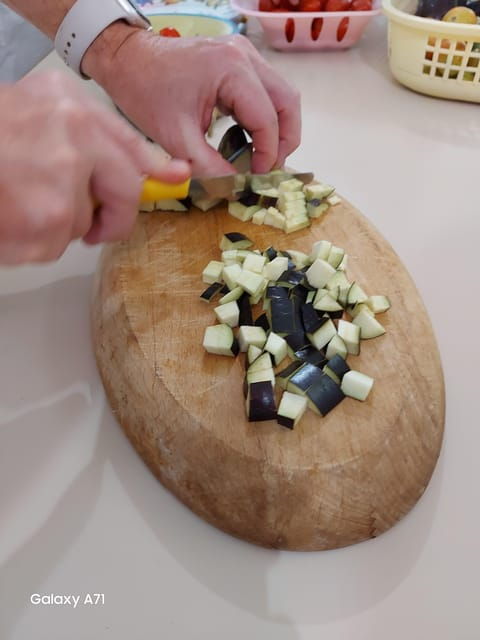 Amalfi: Cooking Class With Mozzarella, Tiramisu, and Pasta - Ingredients and Techniques Used