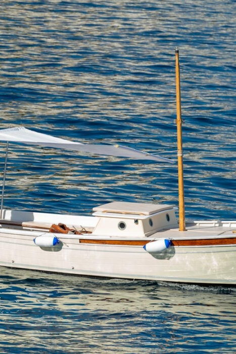 Amalfi Cost Boat: Boat Tour With Traditional Gozzo - Frequently Asked Questions