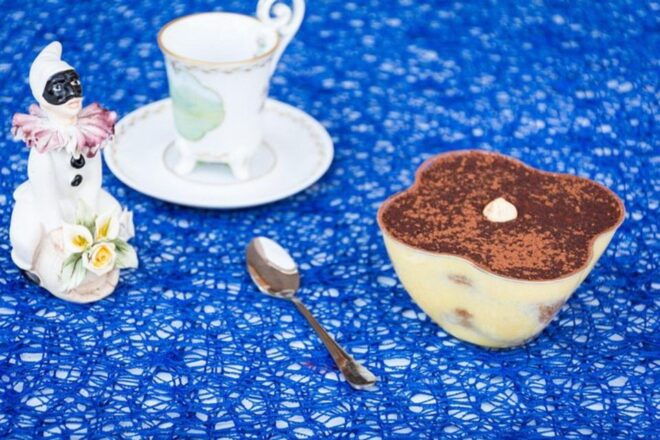 Amalfi: Dining Experience at a Locals Home - Description of the Dining Experience