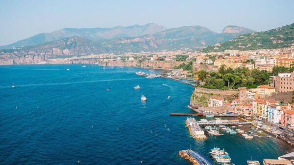 Amalfi: Dining Experience at a Locals Home - Customer Reviews and Traveler Types