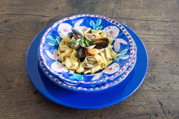 Amalfi: Dining Experience at a Locals Home - Frequently Asked Questions