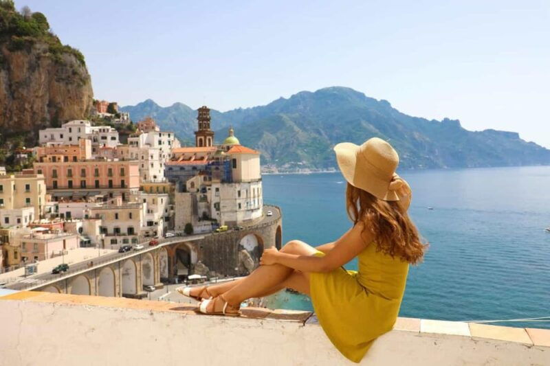 Amalfi Discovery Walk: Cathedral, Museums & Ancient Towers - The Practicalities: What You Need to Know