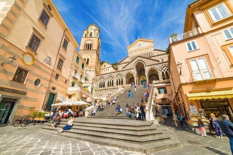 Amalfi Discovery Walk: Cathedral, Museums & Ancient Towers - Final Thoughts