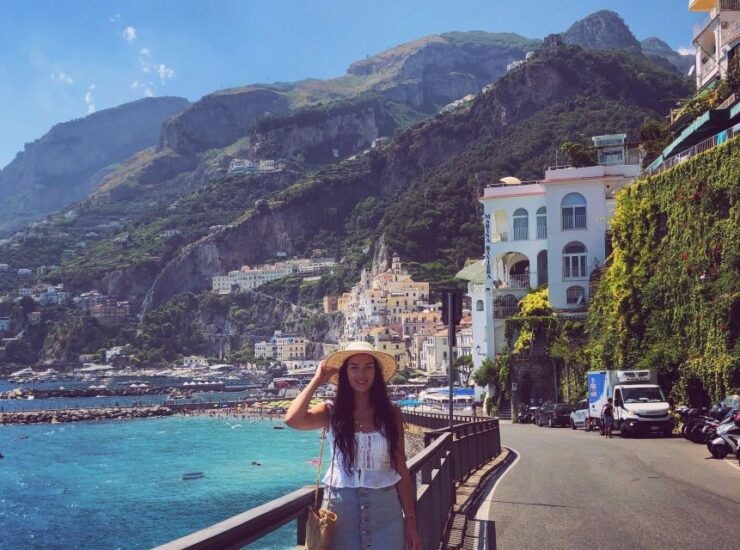 Amalfi Discovery Walk: Cathedral, Museums & Ancient Towers - Inclusions