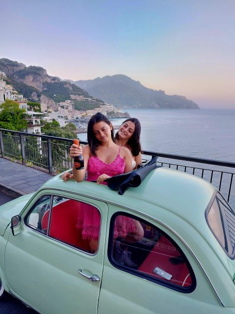 Amalfi Dolce Vita Tour - Customer Reviews