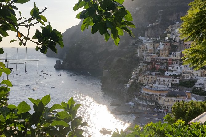Amalfi Drive: Sorrento to Amalfi Excursion - Memorable Experiences and Reviews