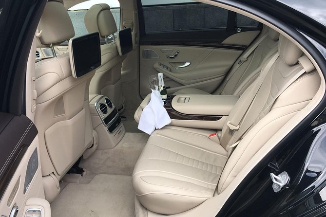 Amalfi Drive: Sorrento to Amalfi Excursion - The Sum Up