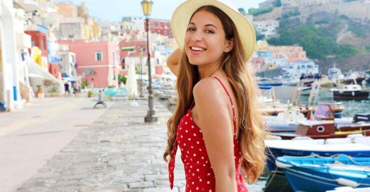 Amalfi Enchanted : Romantic Coastline and Historic Wonders - Good To Know
