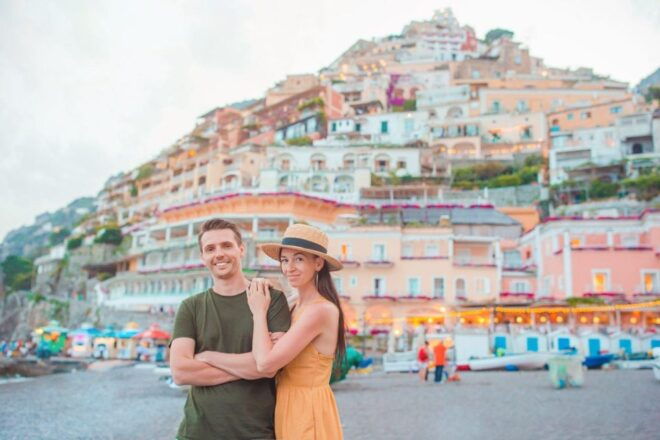 Amalfi Enchanted : Romantic Coastline and Historic Wonders - Frequently Asked Questions