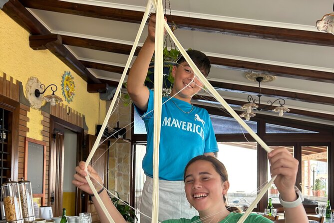 Amalfi: Fresh Pasta, Mozzarella, and Tiramisu - Reviews and Ratings