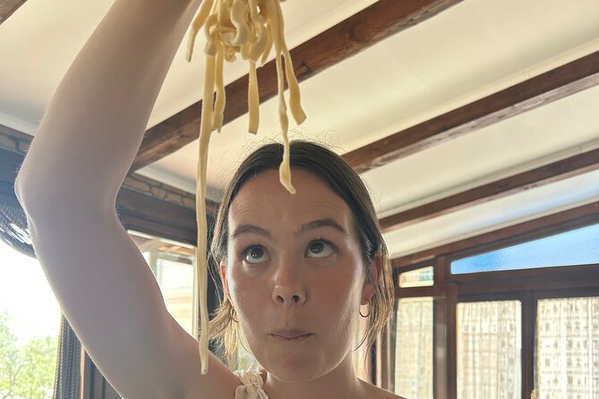 Amalfi: Fresh Pasta, Mozzarella, and Tiramisu - The Sum Up
