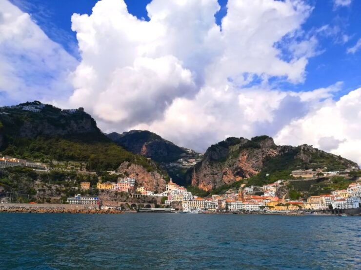 Amalfi: Guided Private Walking Tour of the Gem of the Coast - Good To Know