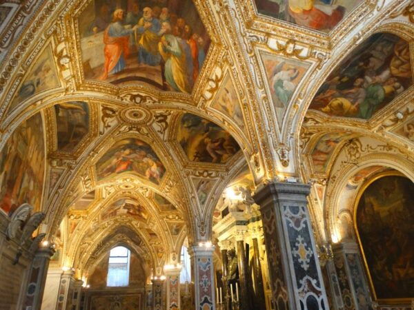 Amalfi: Guided Private Walking Tour of the Gem of the Coast - Frequently Asked Questions
