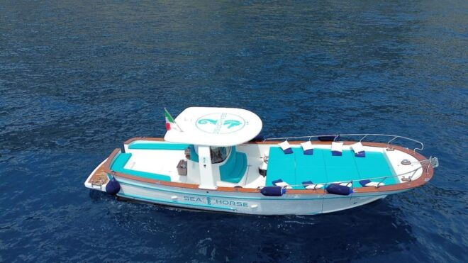 Amalfi: Half-Day Amalfi Coast Speedboat Trip With Drinks - Customer Reviews