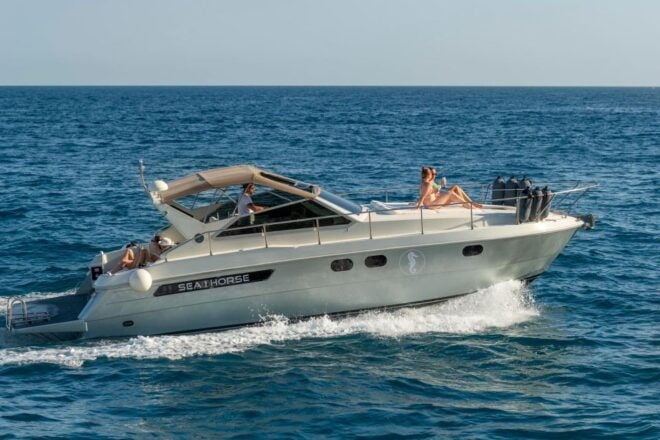 Amalfi: Half-Day Amalfi Coast Speedboat Trip With Drinks - Directions