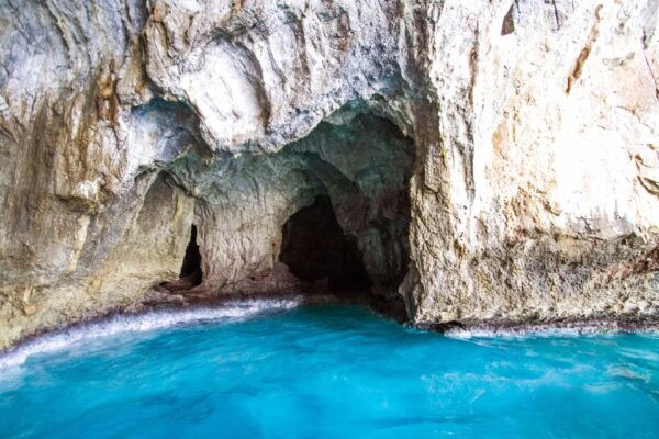 Amalfi: Kayak & Snorkeling Tour,Sea Caves and Natural Arches - Important Information