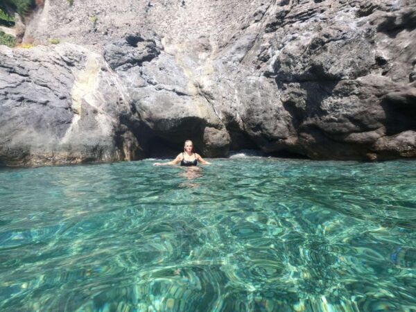 Amalfi: Kayak & Snorkeling Tour,Sea Caves and Natural Arches - Frequently Asked Questions