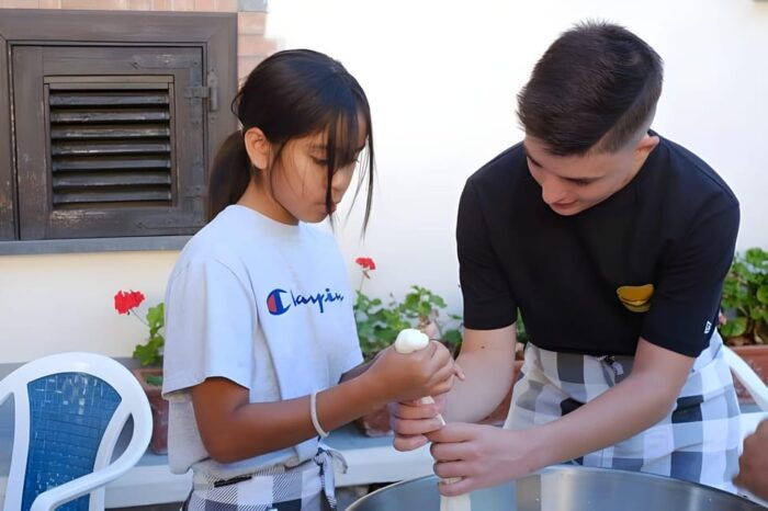 Amalfi: Learn How to Make Pasta, Mozzarella, and Tiramisù! - Participant Feedback and Recommendations