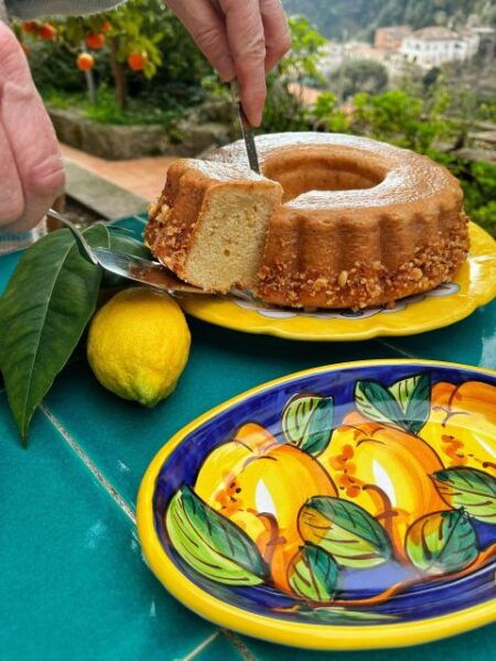 Amalfi Lemon Tour & Tasting in the Historical Garden - The Sum Up
