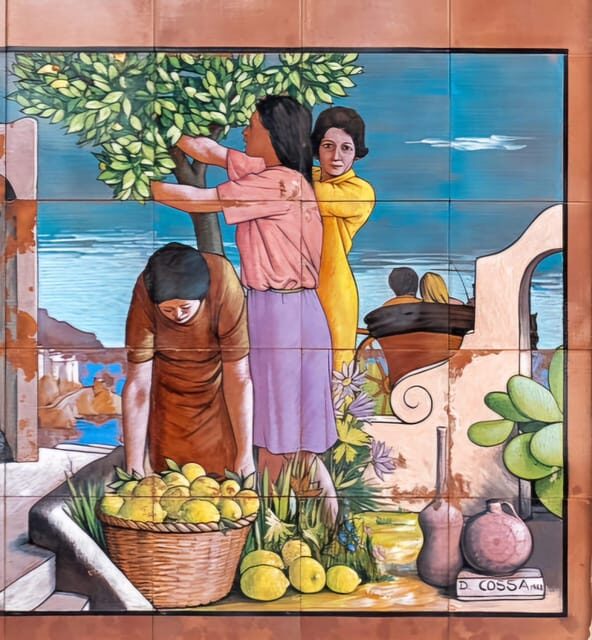 Amalfi: Limoncello Factory Guided Tour with Tastings - Who Will Love This Experience?