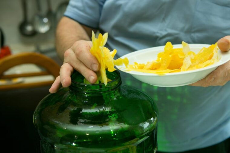 Amalfi: Limoncello Factory Visit With Instructor and Tasting - Meeting Point for Participants