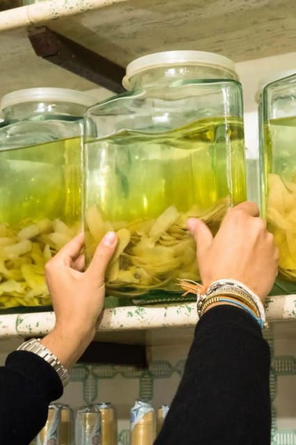 Amalfi: Limoncello Factory Visit With Instructor and Tasting - Frequently Asked Questions
